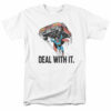 Superman – Deal With It
