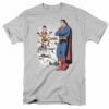 Superman – Disbelief