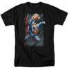 Superman – Faster Than