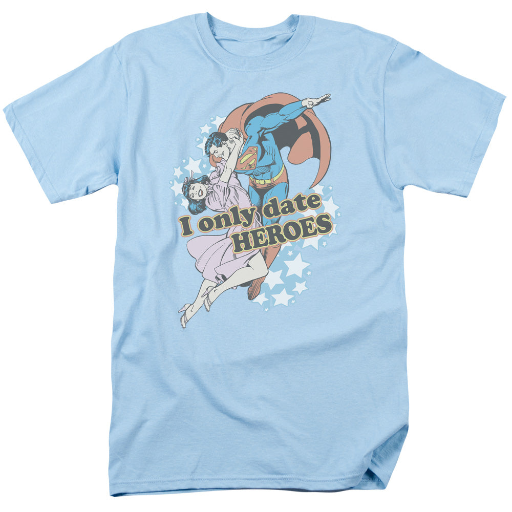 Superman - Fickle Superman - Fickle