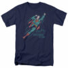 Superman – Frequent Flyer