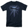 Superman – Glowing Shield