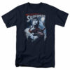 Superman – Honor and Protect