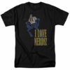 Superman – I Love Nerds