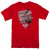 Superman – Identity
