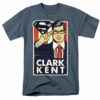 Superman – Kent for President