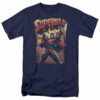 Superman – Lift Up