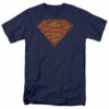Superman – Messy S