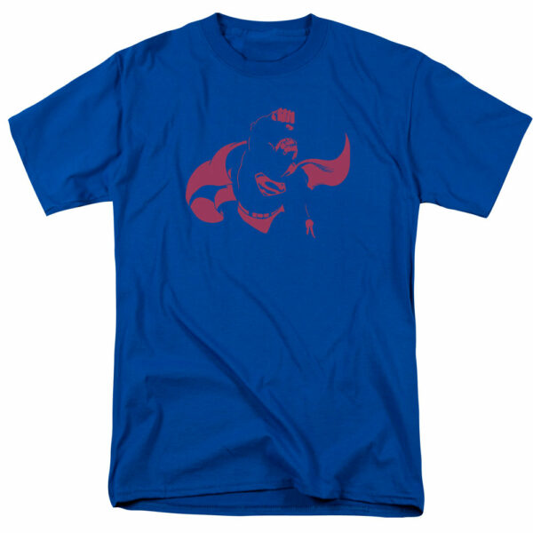 Superman – Minimal