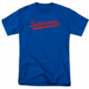 Superman – Name with Tail