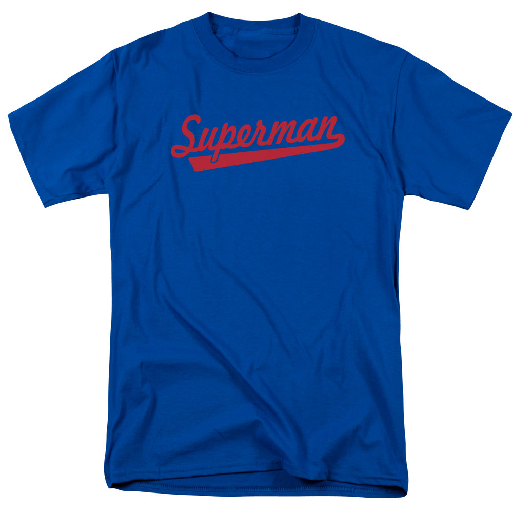 Superman - Name with Tail Superman - Name with Tail