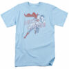 Superman – Nice Catch