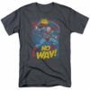 Superman – No Way