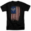 Superman – Old Glory Shield