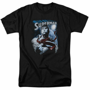 Superman – Protect Earth