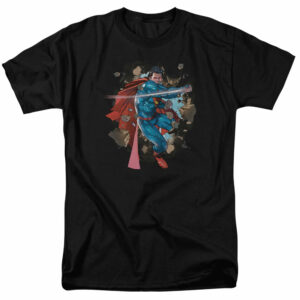 Superman – Rock Breaker