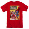 Superman – Santa