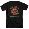 Superman – Say No to Kryptonite