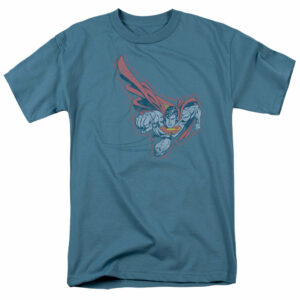 Superman – Scribble & Soar