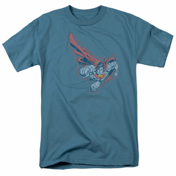 Superman – Scribble & Soar