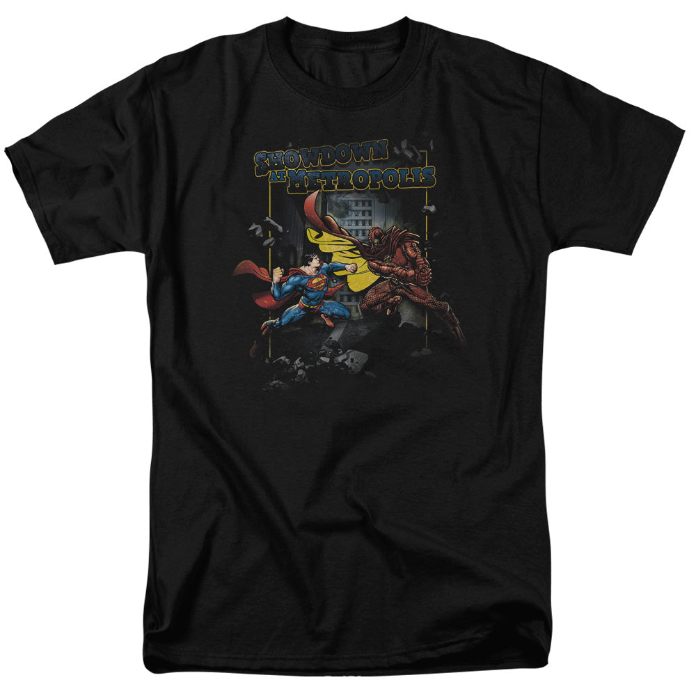 Superman - Showdown Superman - Showdown