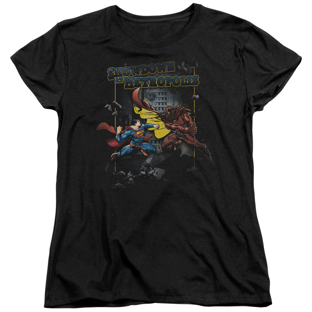 Superman - Showdown Superman - Showdown