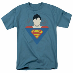Superman – Simple Supes