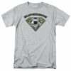 Superman – Soccer Shield
