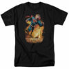 Superman – Space Case