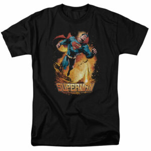 Superman – Space Case