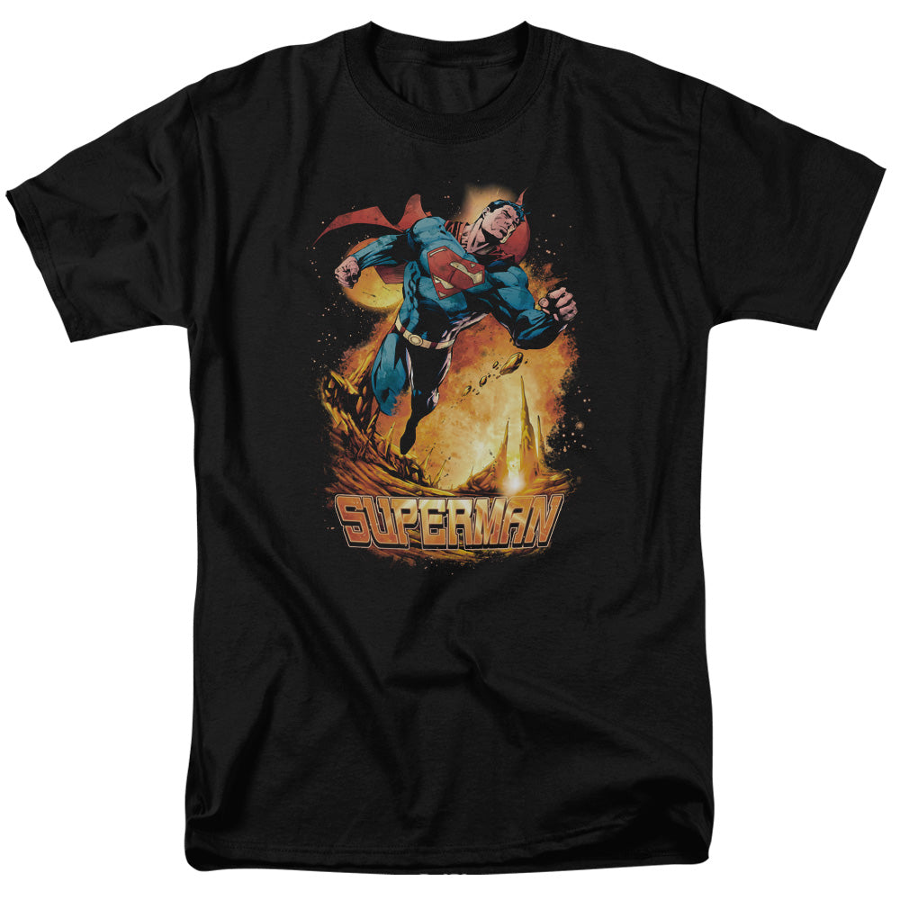 Superman - Space Case Superman - Space Case