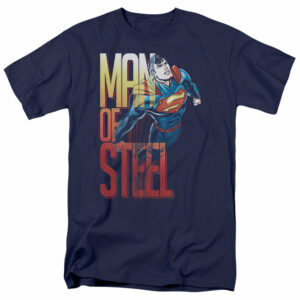 Superman – Steel Flight