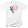 Superman – Super American Flag