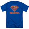 Superman – Super Grandma