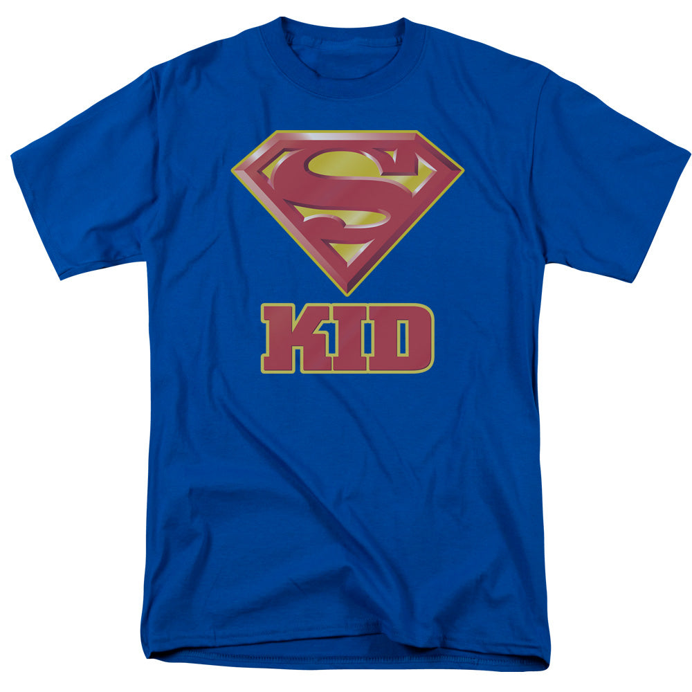 Superman - Super Kid Superman - Super Kid