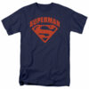 Superman – Super Shield
