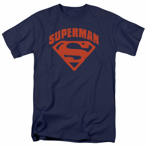 Superman – Super Shield
