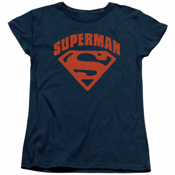 Superman – Super Shield