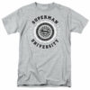 Superman – Superman University
