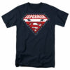 Superman – Superman for President Shield