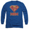 Superman – Supermom