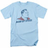 Superman – The Man