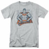 Superman – Vintage Stance