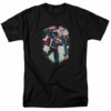 Superman – Vintage Steel