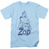 Superman – Vintage Zod