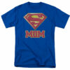 Supermom – Logo