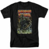 Swamp Thing – Swamp Thing