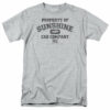 Taxi – Property of Sunshine Cab