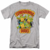 Teenage Mutant Ninja Turtles – Cowabunga Dude!