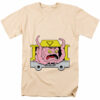 Teenage Mutant Ninja Turtles – Krang